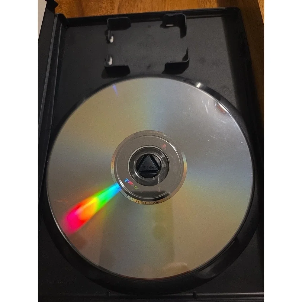 Hitman 2 Silent Assassin‎ PS2 PlayStation 2 CIB Tested working
